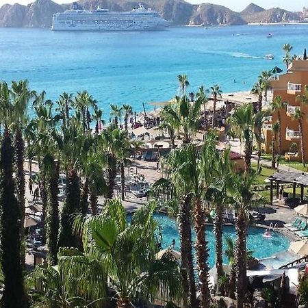 Suites At Villa Del Palmar Cabo San Lucas Beach Resort And Spa Eksteriør billede