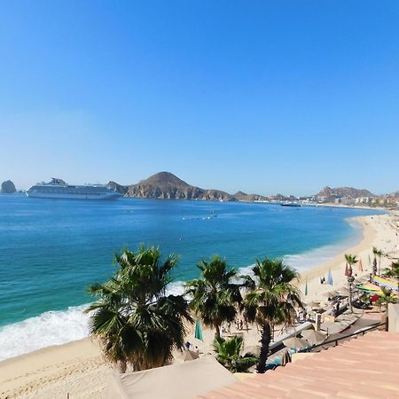 Suites At Vdp Cabo San Lucas Beach Resort And Spa Eksteriør billede