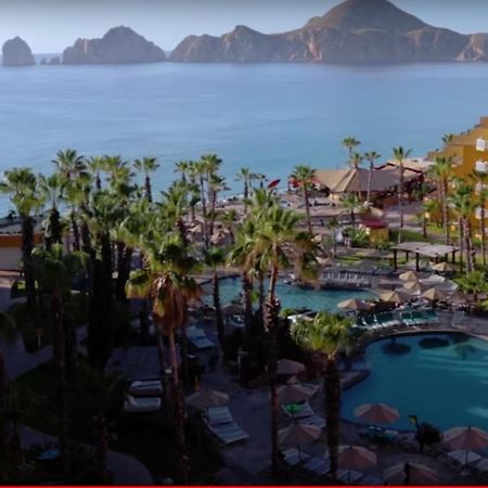 Suites At Villa Del Palmar Cabo San Lucas Beach Resort And Spa Eksteriør billede