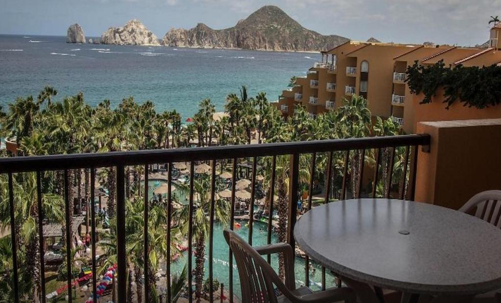 Suites At Villa Del Palmar Cabo San Lucas Beach Resort And Spa Eksteriør billede