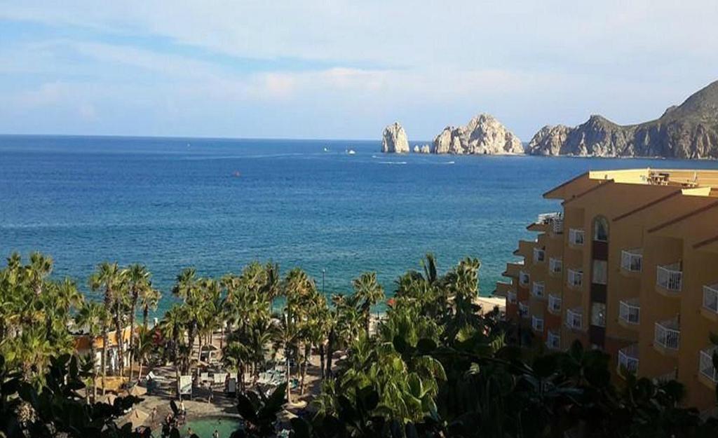 Suites At Villa Del Palmar Cabo San Lucas Beach Resort And Spa Eksteriør billede