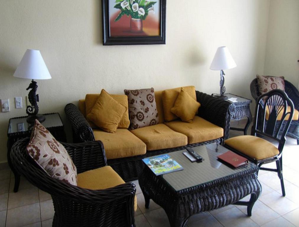 Suites At Villa Del Palmar Cabo San Lucas Beach Resort And Spa Værelse billede