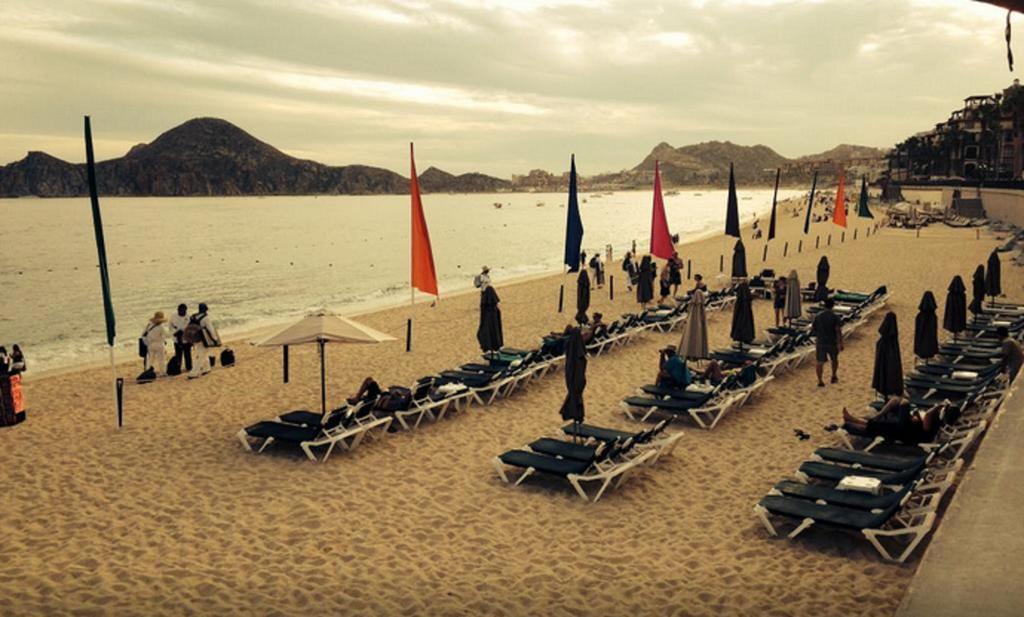 Suites At Villa Del Palmar Cabo San Lucas Beach Resort And Spa Eksteriør billede