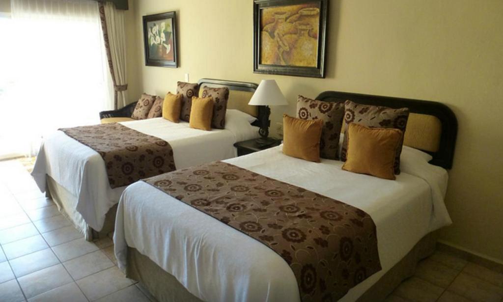 Suites At Villa Del Palmar Cabo San Lucas Beach Resort And Spa Eksteriør billede