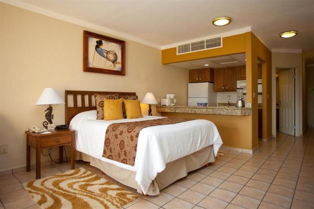 Suites At Villa Del Palmar Cabo San Lucas Beach Resort And Spa Værelse billede