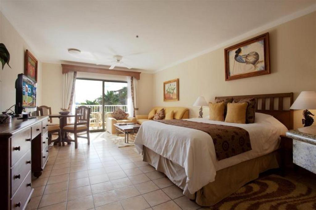 Suites At Villa Del Palmar Cabo San Lucas Beach Resort And Spa Værelse billede