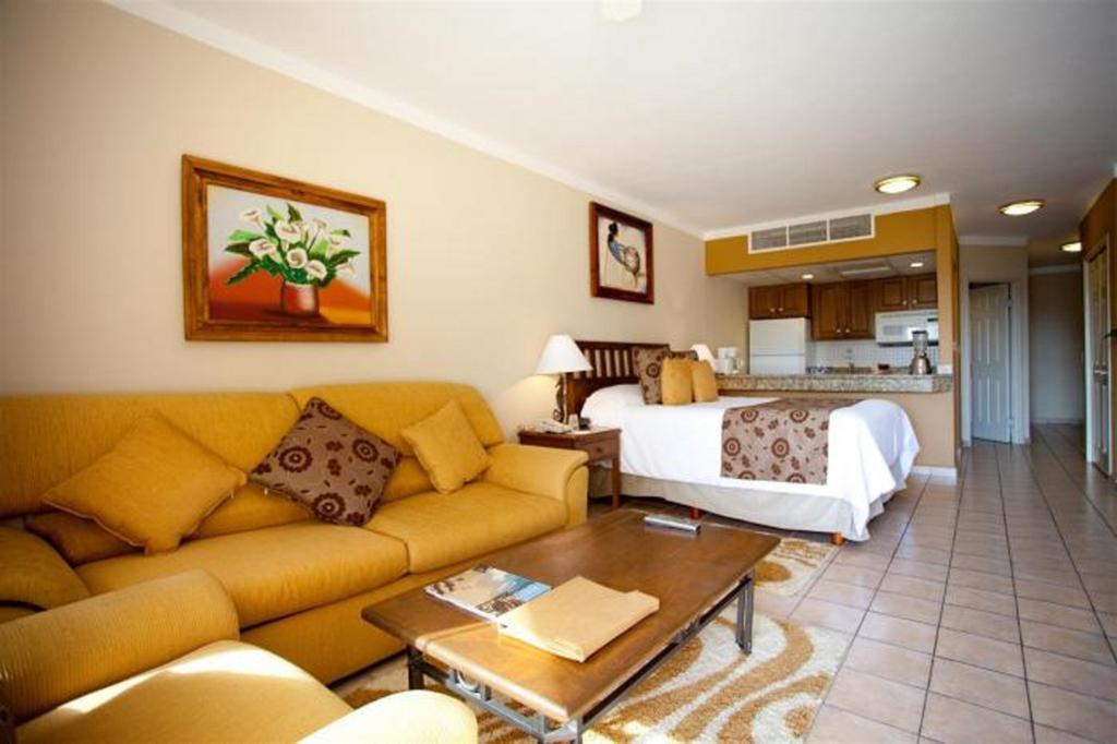 Suites At Villa Del Palmar Cabo San Lucas Beach Resort And Spa Værelse billede