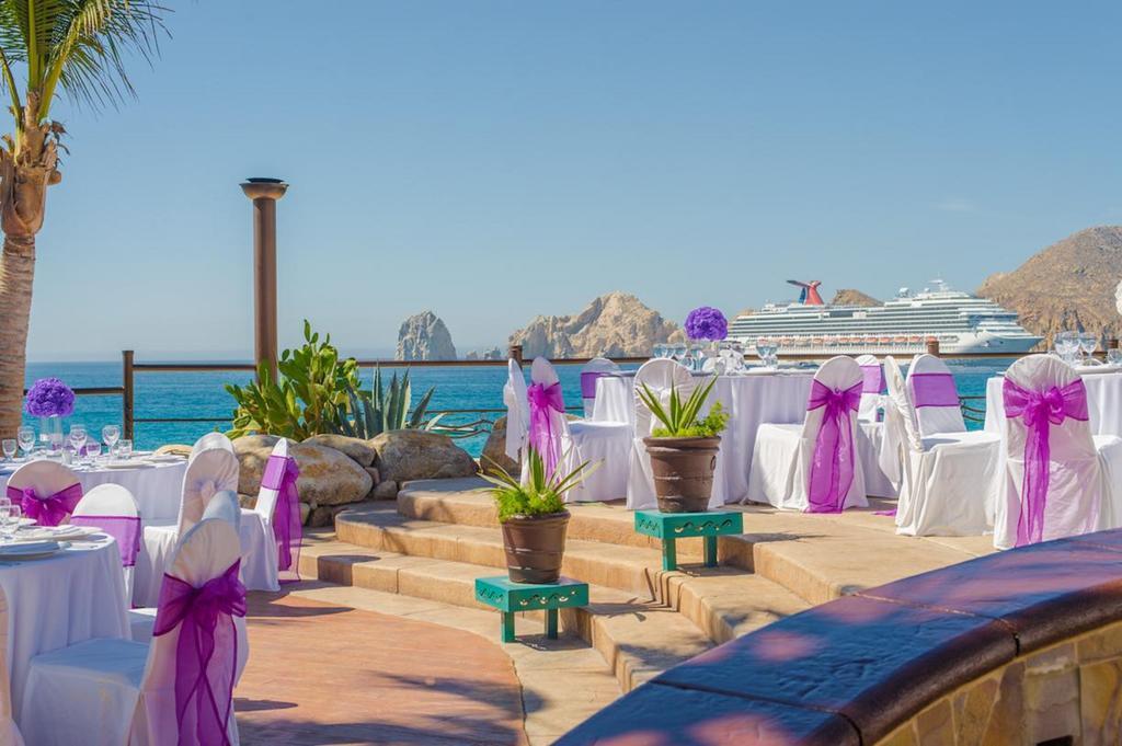 Suites At Villa Del Palmar Cabo San Lucas Beach Resort And Spa Eksteriør billede