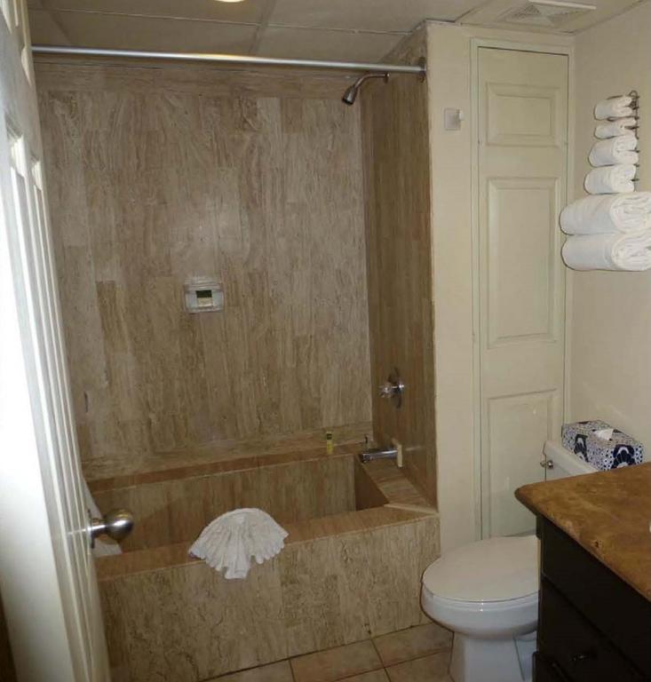 Suites At Villa Del Palmar Cabo San Lucas Beach Resort And Spa Eksteriør billede