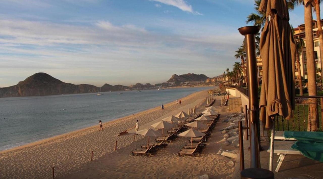Suites At Villa Del Palmar Cabo San Lucas Beach Resort And Spa Eksteriør billede