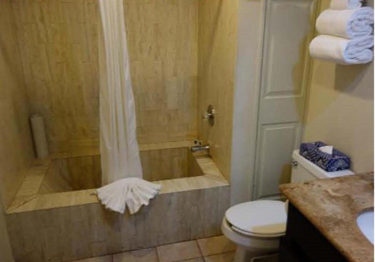 Suites At Villa Del Palmar Cabo San Lucas Beach Resort And Spa Eksteriør billede