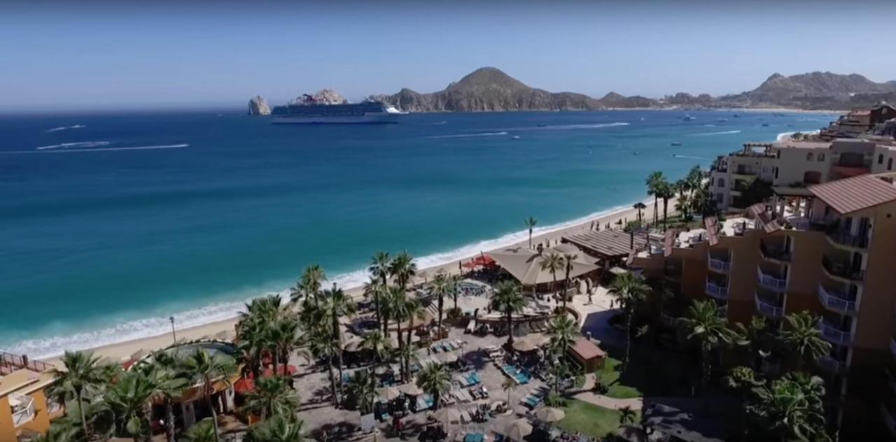 Suites At Villa Del Palmar Cabo San Lucas Beach Resort And Spa Eksteriør billede