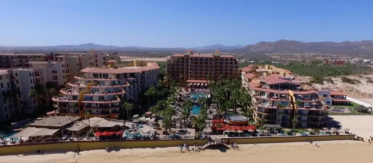 Suites At Vdp Cabo San Lucas Beach Resort And Spa Eksteriør billede