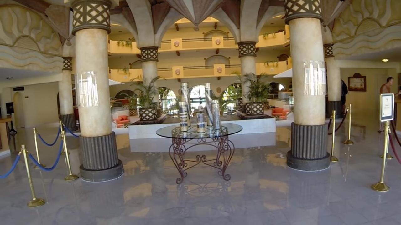 Suites At Villa Del Palmar Cabo San Lucas Beach Resort And Spa Eksteriør billede