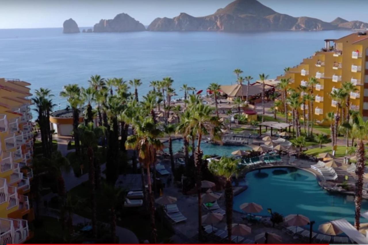 Suites At Villa Del Palmar Cabo San Lucas Beach Resort And Spa Eksteriør billede