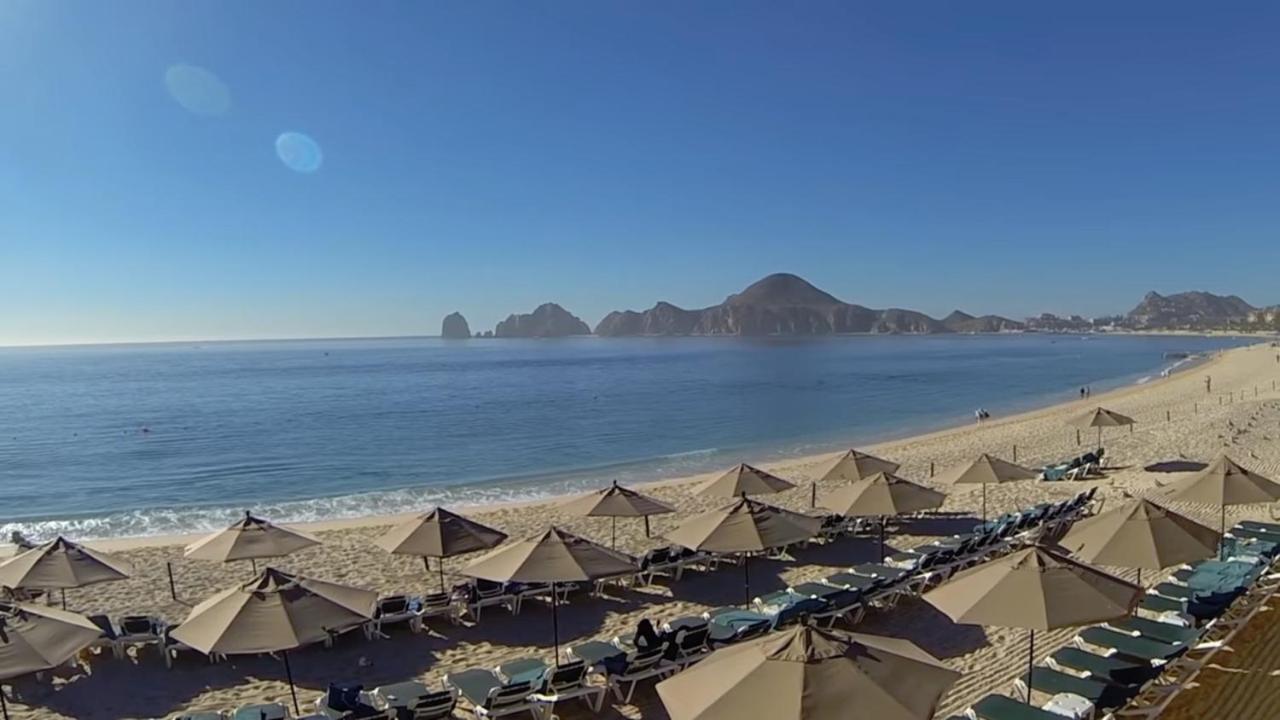 Suites At Villa Del Palmar Cabo San Lucas Beach Resort And Spa Eksteriør billede
